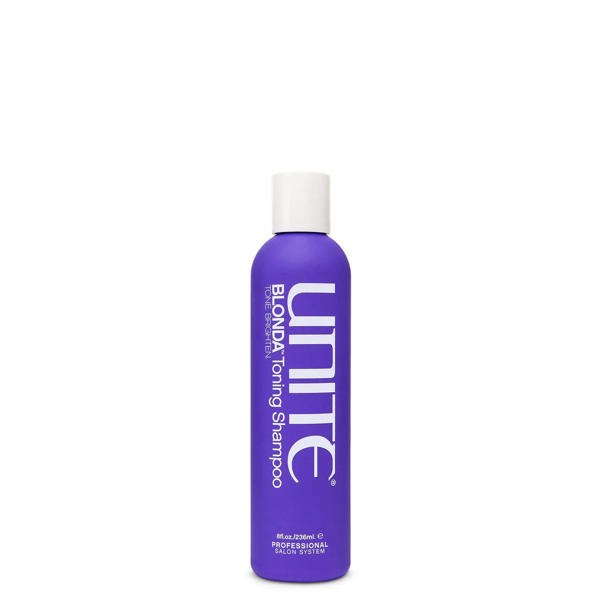 BLONDA Purple Shampoo | UNITE Hair