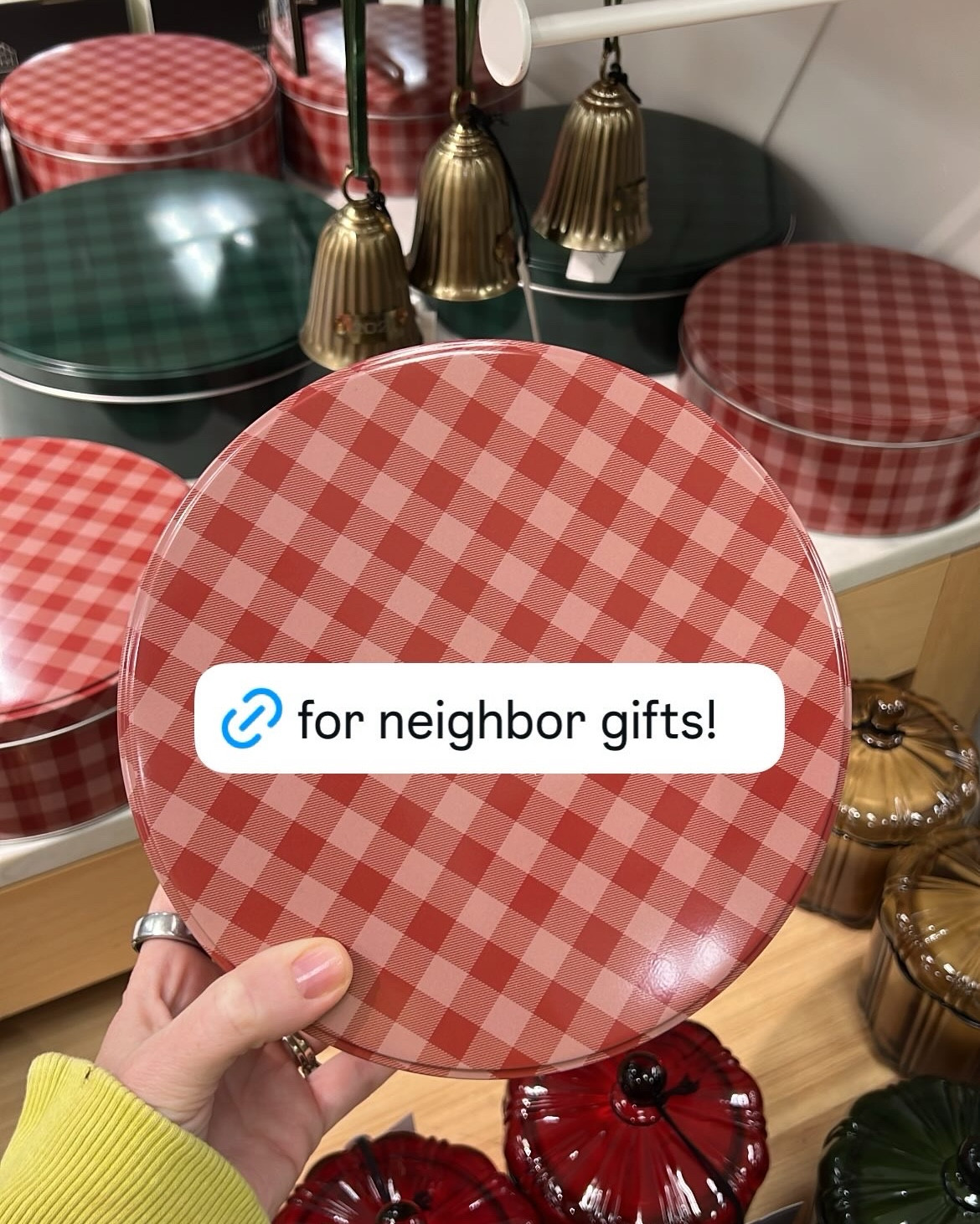 cute and festive target finds! 

#LTKHome #LTKHoliday #LTKFindsUnder50