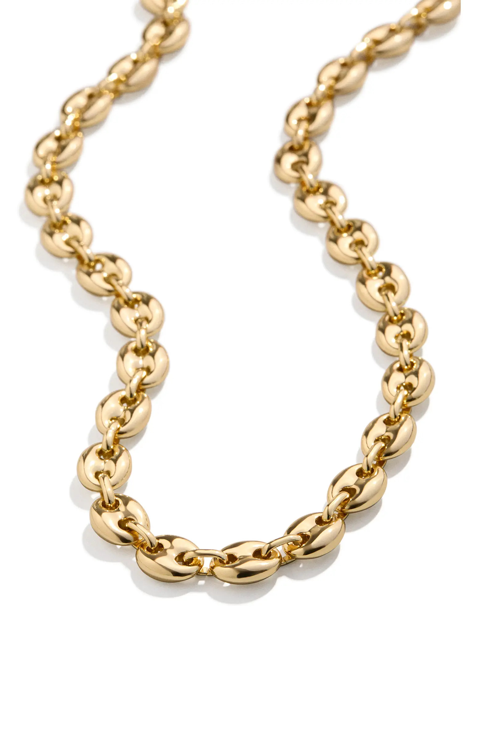 Mariner Chain Link Necklace | Nordstrom