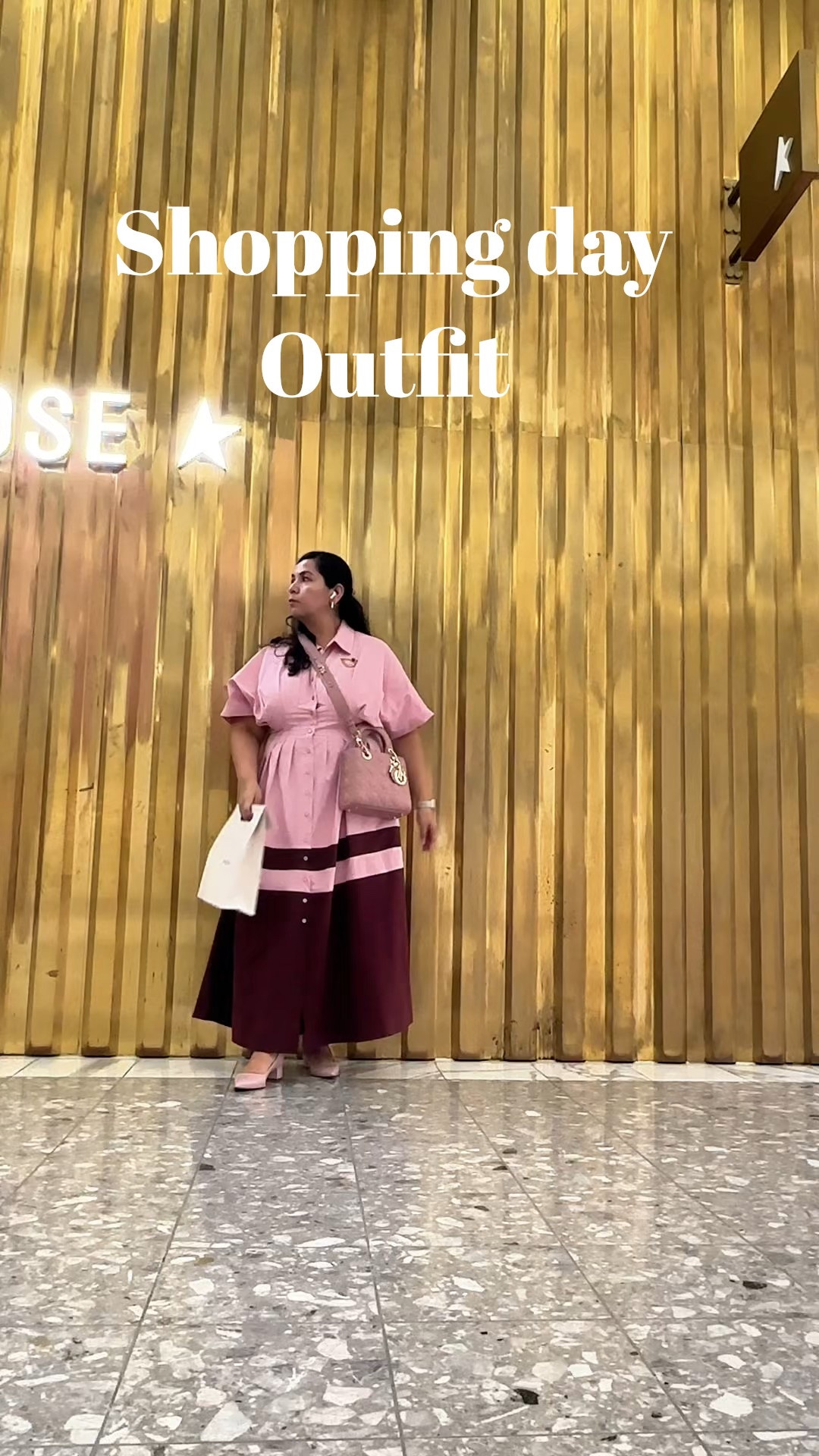 This is the kind of dress that perfectly transitions to fall and so comfortable, the best part is that it has pockets.

#LTKStyleTip #LTKSeasonal