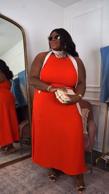 This beauty is perfect for spring time! I just love how it hugs me in all the right places. You need this set in your life!✨

Wearing XXL

plus size fashion, spring dresses, wedding guest dress, graduation dress, summer outfit inspo, style guide, plus size fashion, sale alert

#LTKFindsUnder50 #LTKPlusSize #LTKFindsUnder100
