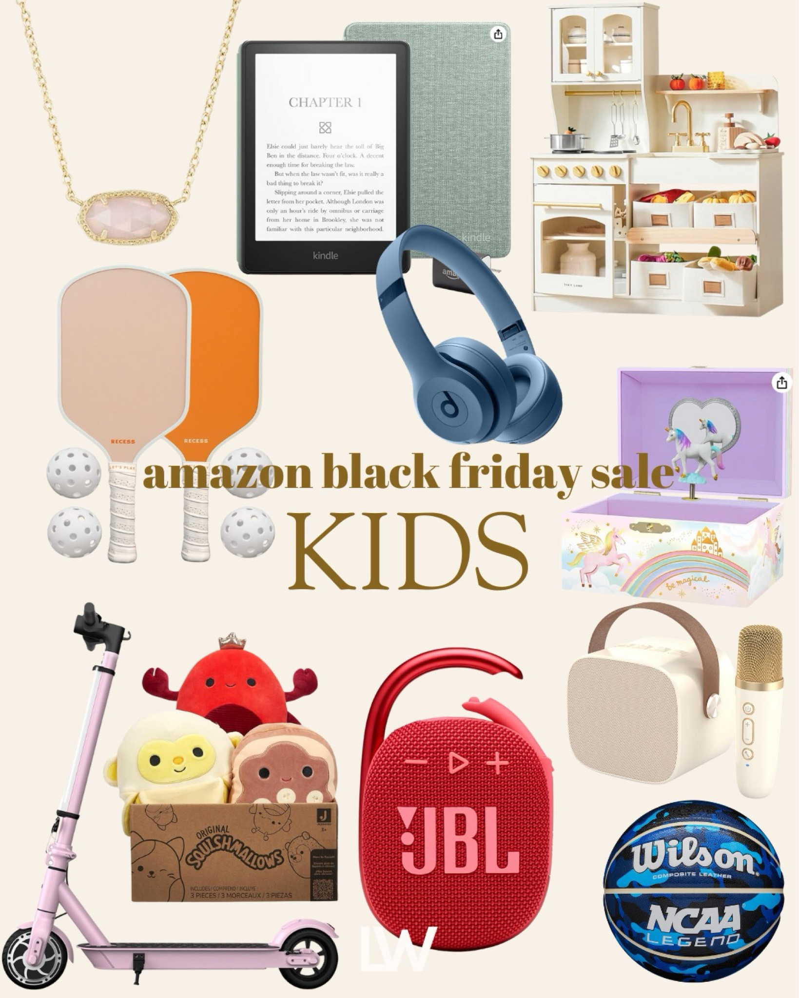 @amazon Black Friday is here! Shop my kids edit, they make great gifts! #fallfavorites2024 #amazonholiday #amazonpartner #sponsored #ad 
