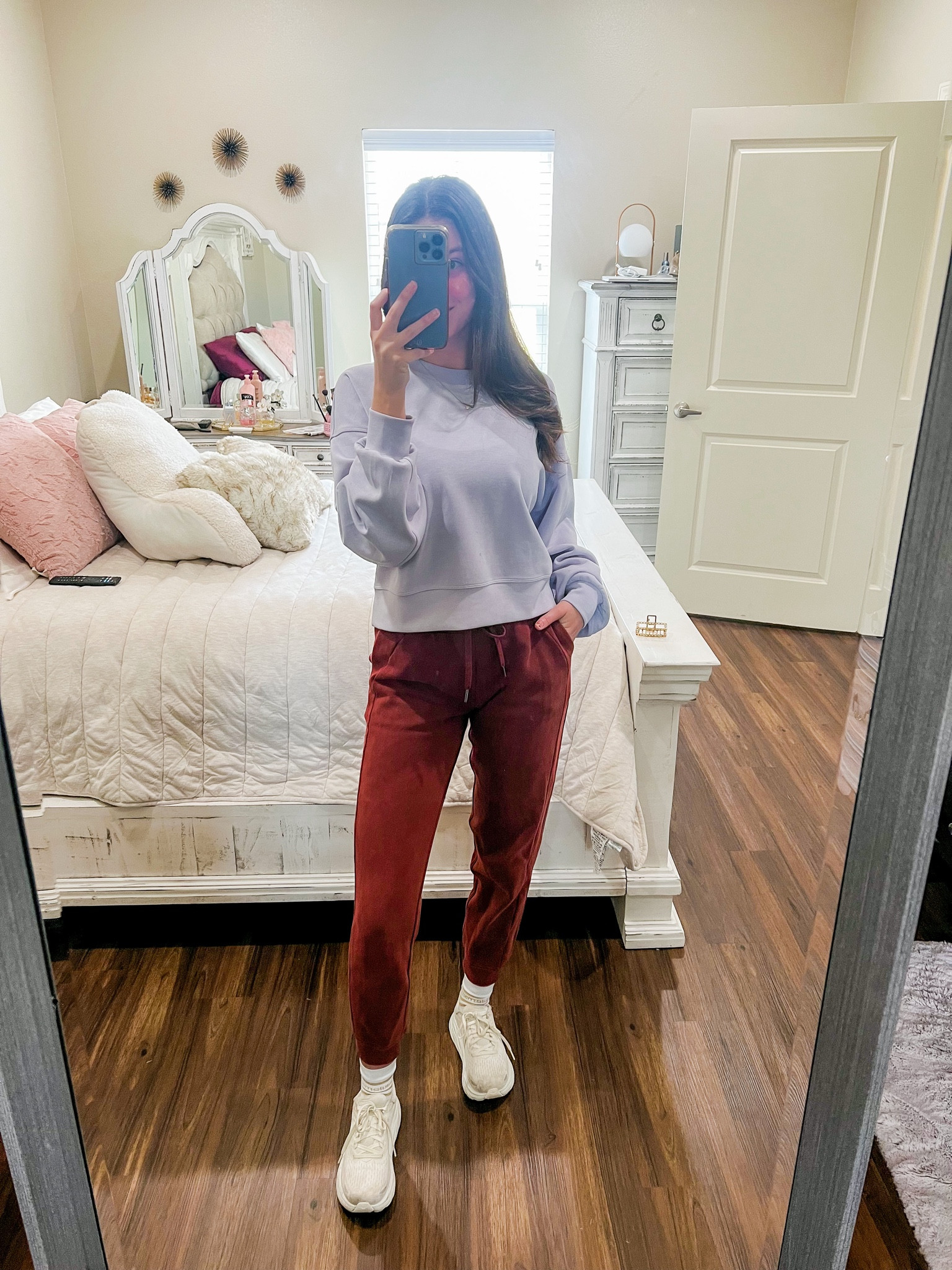 Sunday Loungewear 🤎

#LTKU #LTKfit #LTKFind