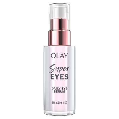 Olay Super Eye Day Serum - 0.45 fl oz | Target