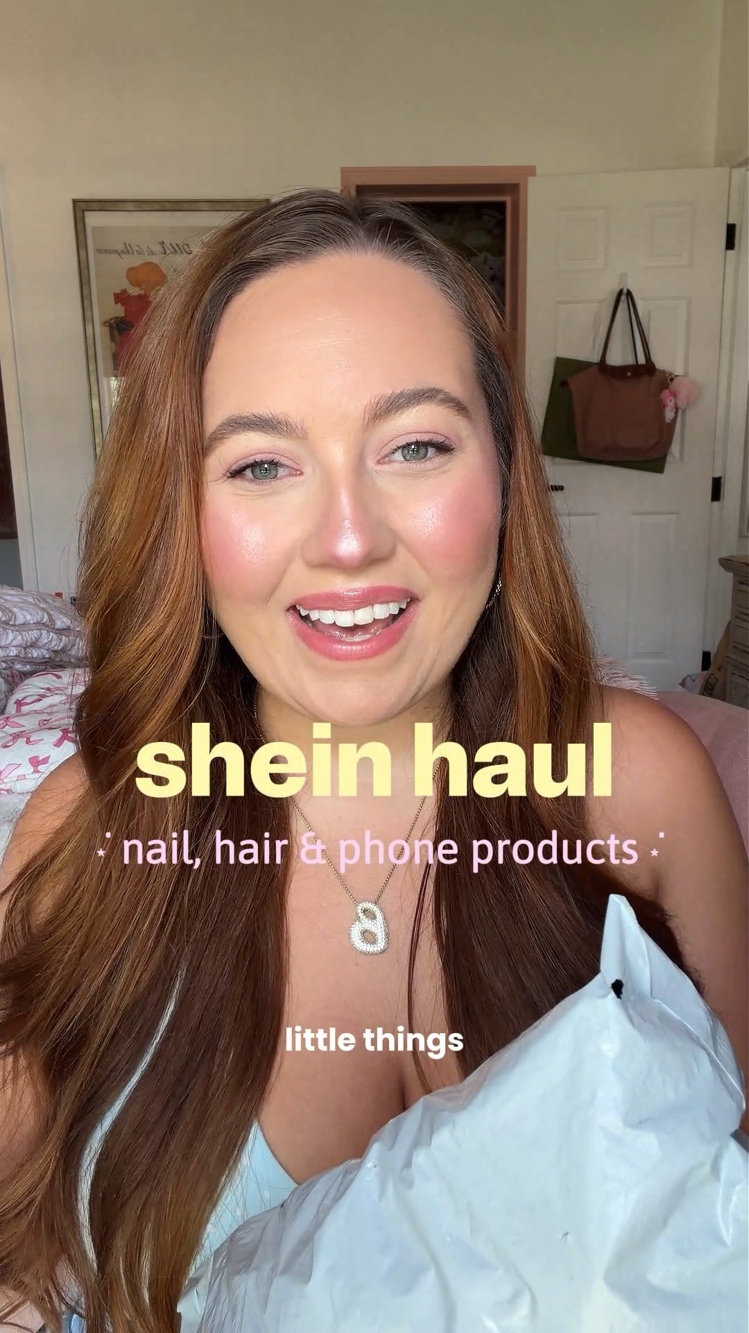 Random SHEIN haul 🛍️✨ search the item IDs on SHEIN if you’re wanting to find the exact items I have! #sheinhaul #sheinfinds #sheinnails #hairaccessories #phonecases

#LTKBeauty #LTKHome #LTKdayinmylife