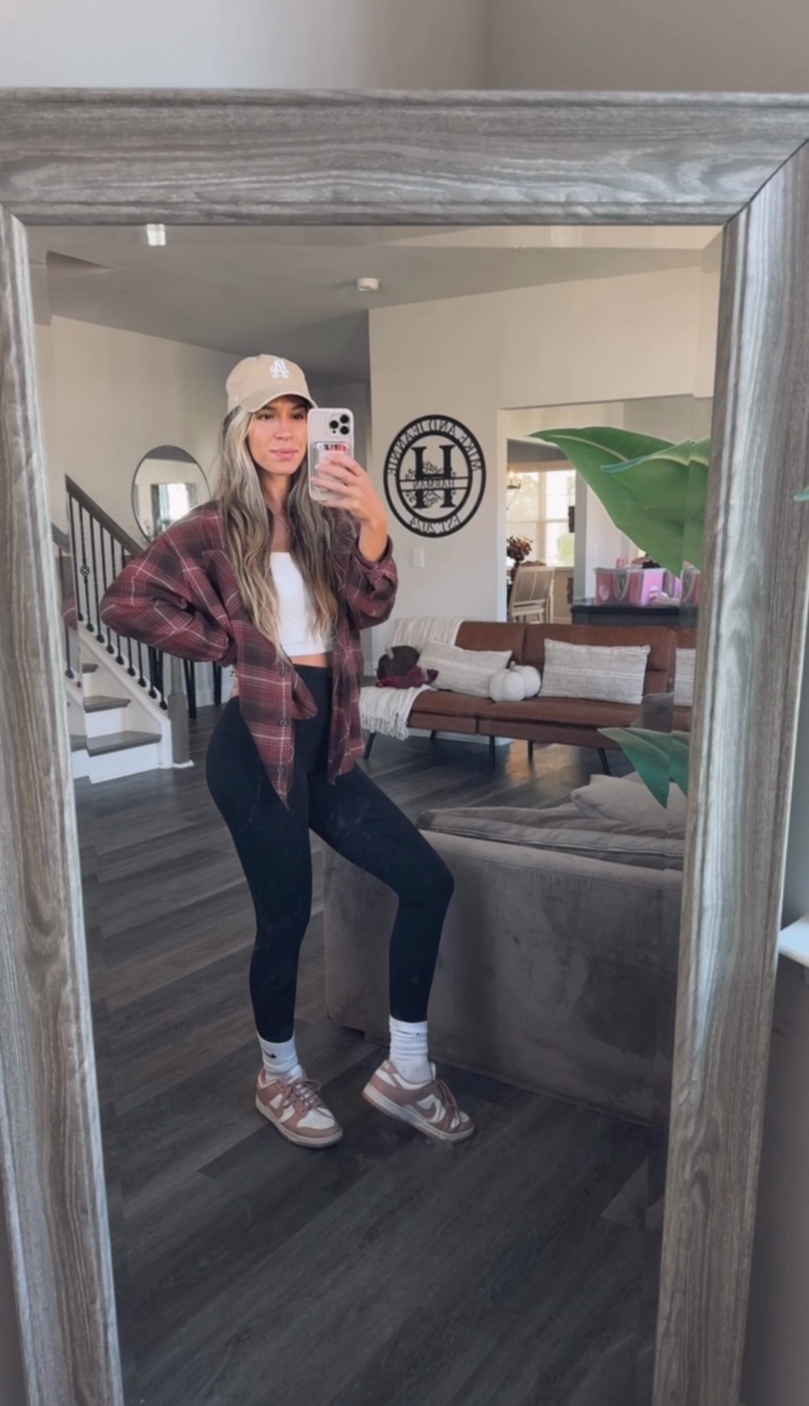 Perfect Fall Fit!🍂 #fallfashion #fallfit #targetstyle #amazonfinds #ltkfashion

#LTKSeasonal #LTKStyleTip