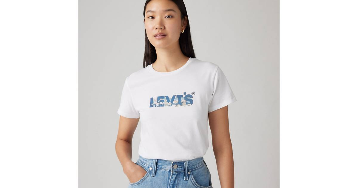Graphic Perfect T-shirt | Levi's US