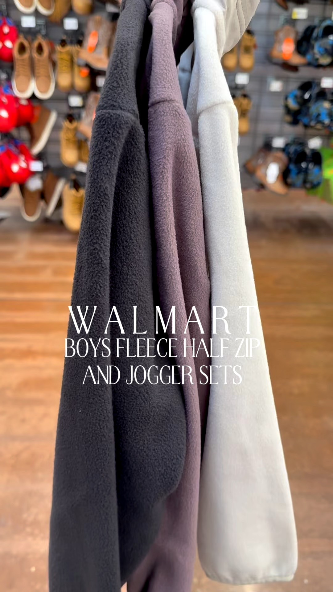 new sets for the boys! #walmart #walmartfashion #boymom #boystyle #boyfashion

#LTKKids #LTKFindsUnder50