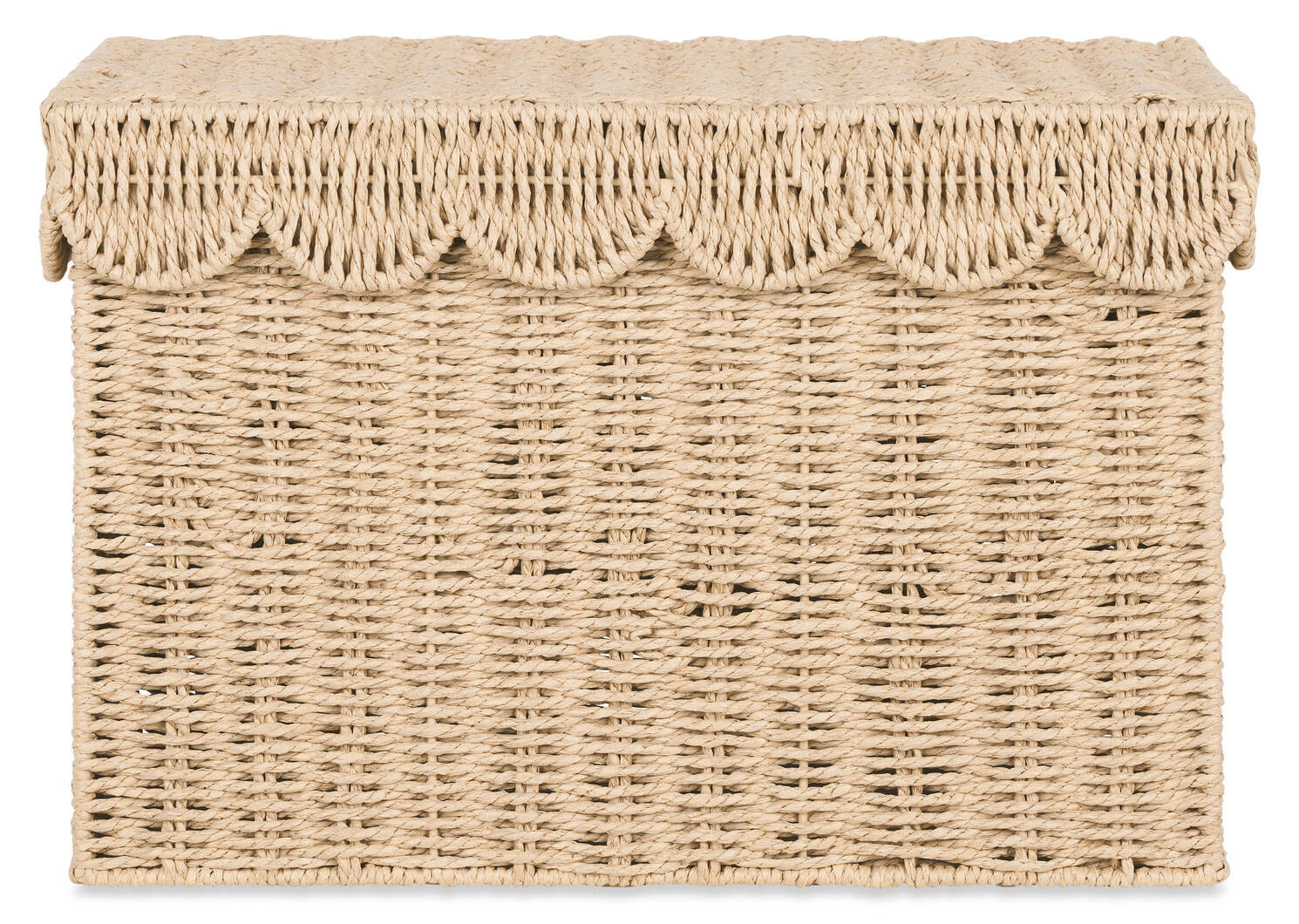 Elodie Basket Medium | Urban Barn