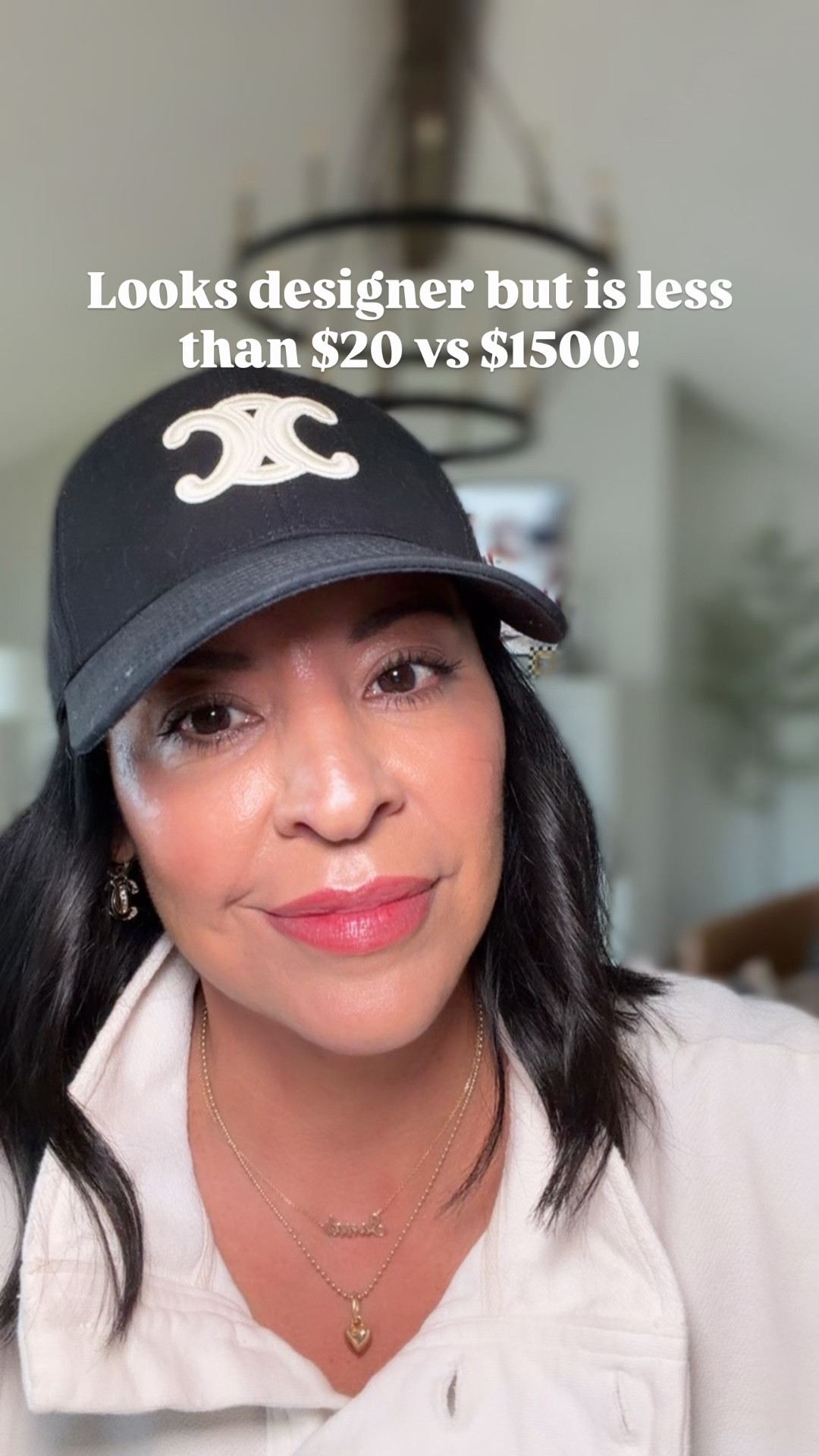 Looks designer but is less than $20! Amazon find

#LTKWorkwear #LTKSaleAlert #LTKOver40