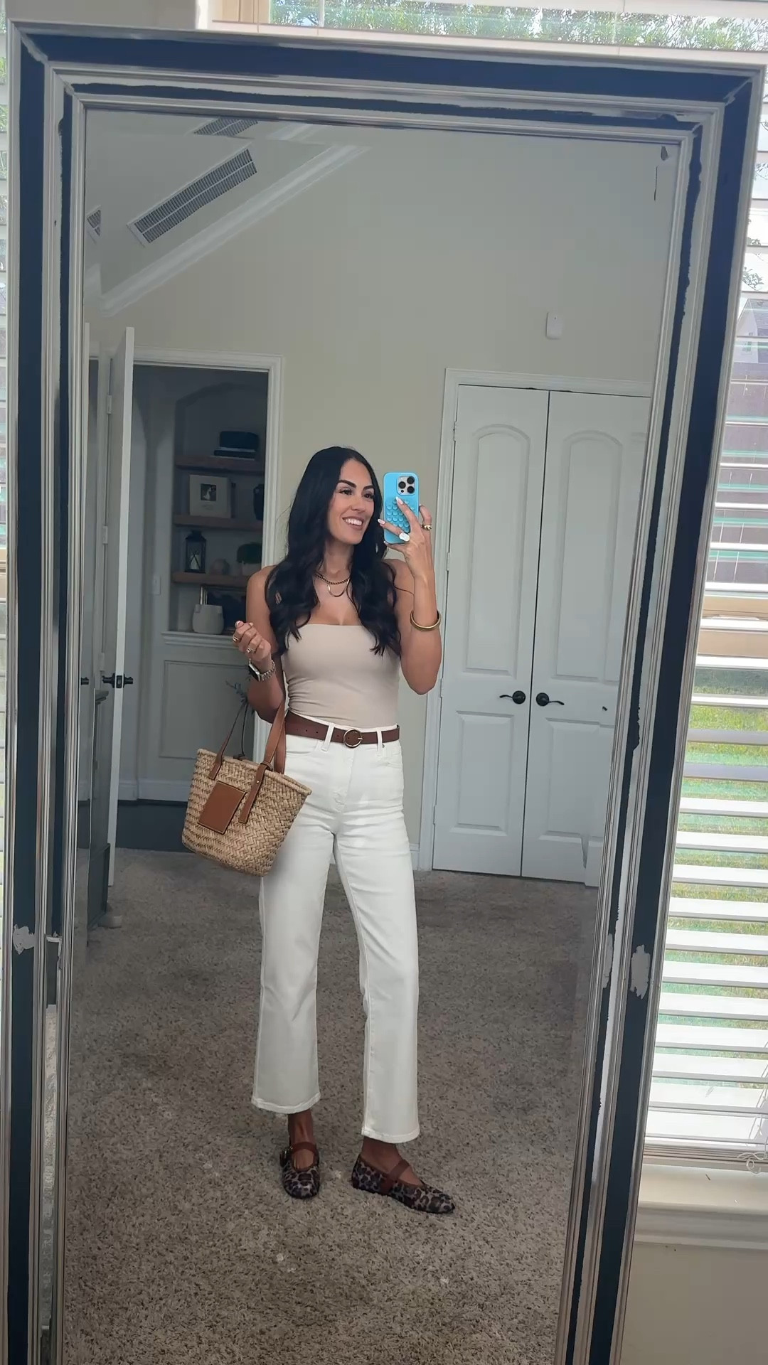 Small top
26 bottoms 