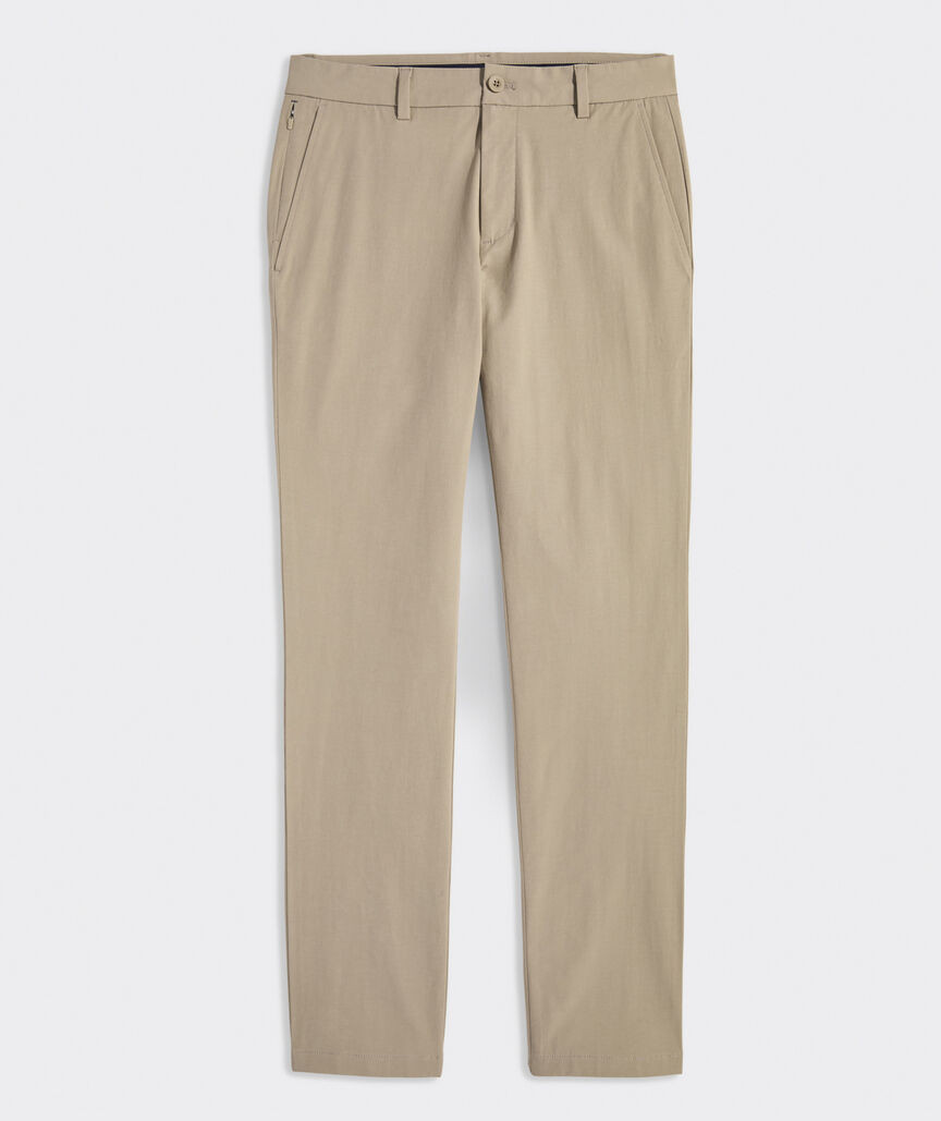 Performance On-The-Go Pants | vineyard vines