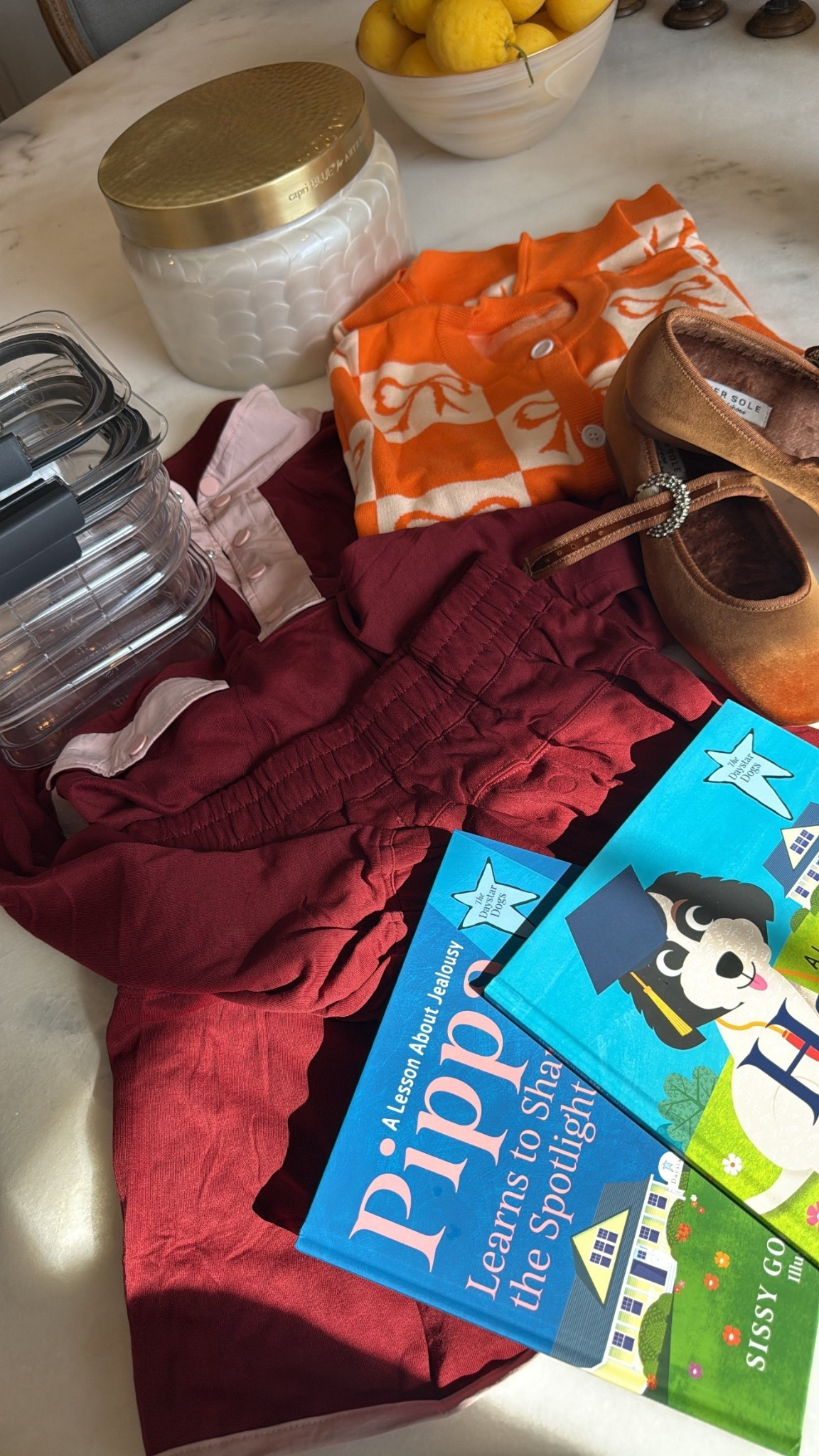 My recent unboxing + things I’m waiting on 



#LTKGiftGuide #LTKFindsUnder100 #LTKSeasonal