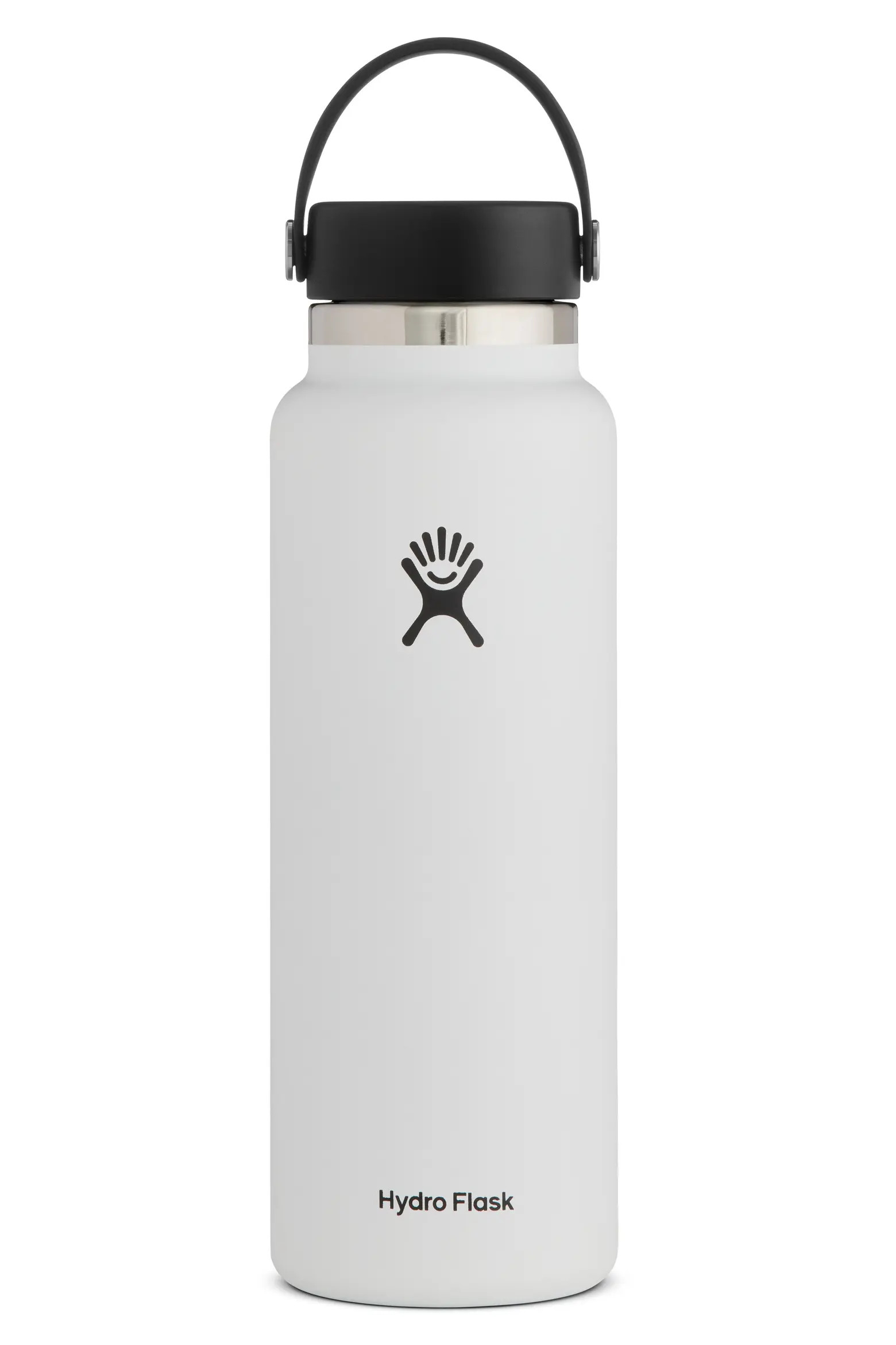 40-Ounce Wide Mouth Cap Water Bottle | Nordstrom | Nordstrom