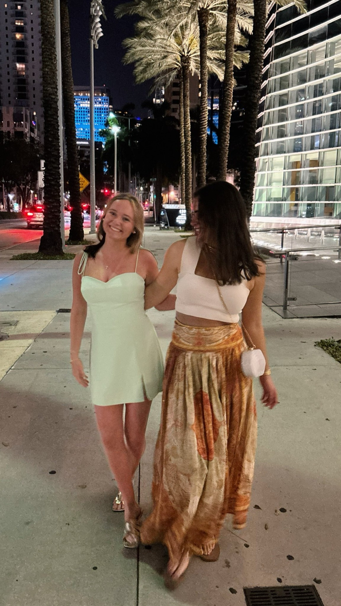 Miami🔥

#LTKSeasonal #LTKTravel #LTKStyleTip