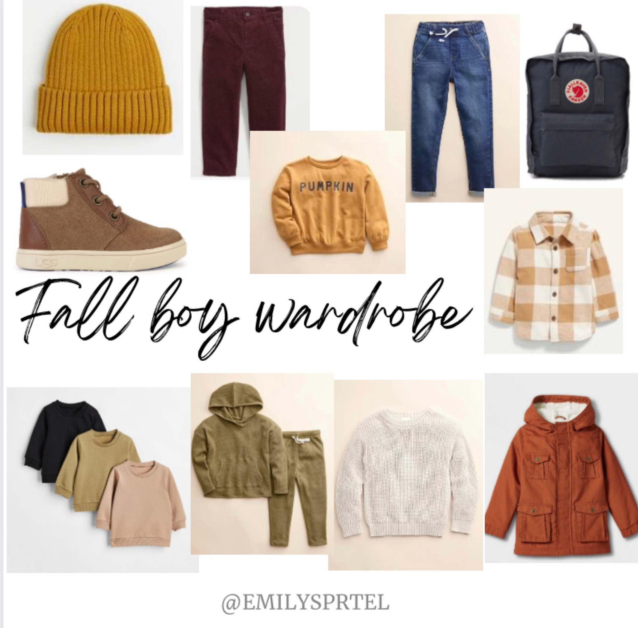 Toddler boy fall wardrobe 
H&M, Target, Kohl’s, Amazon
#ltktoddler


#LTKSeasonal #LTKkids #LTKfamily