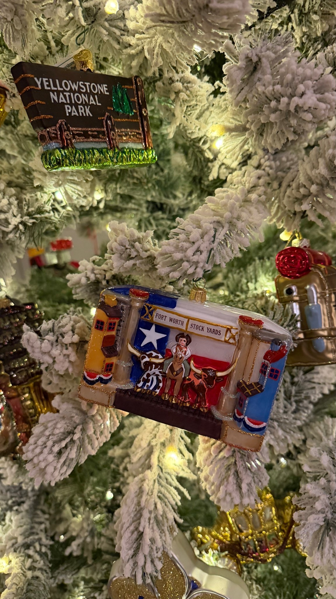 New addition ❤️🎄