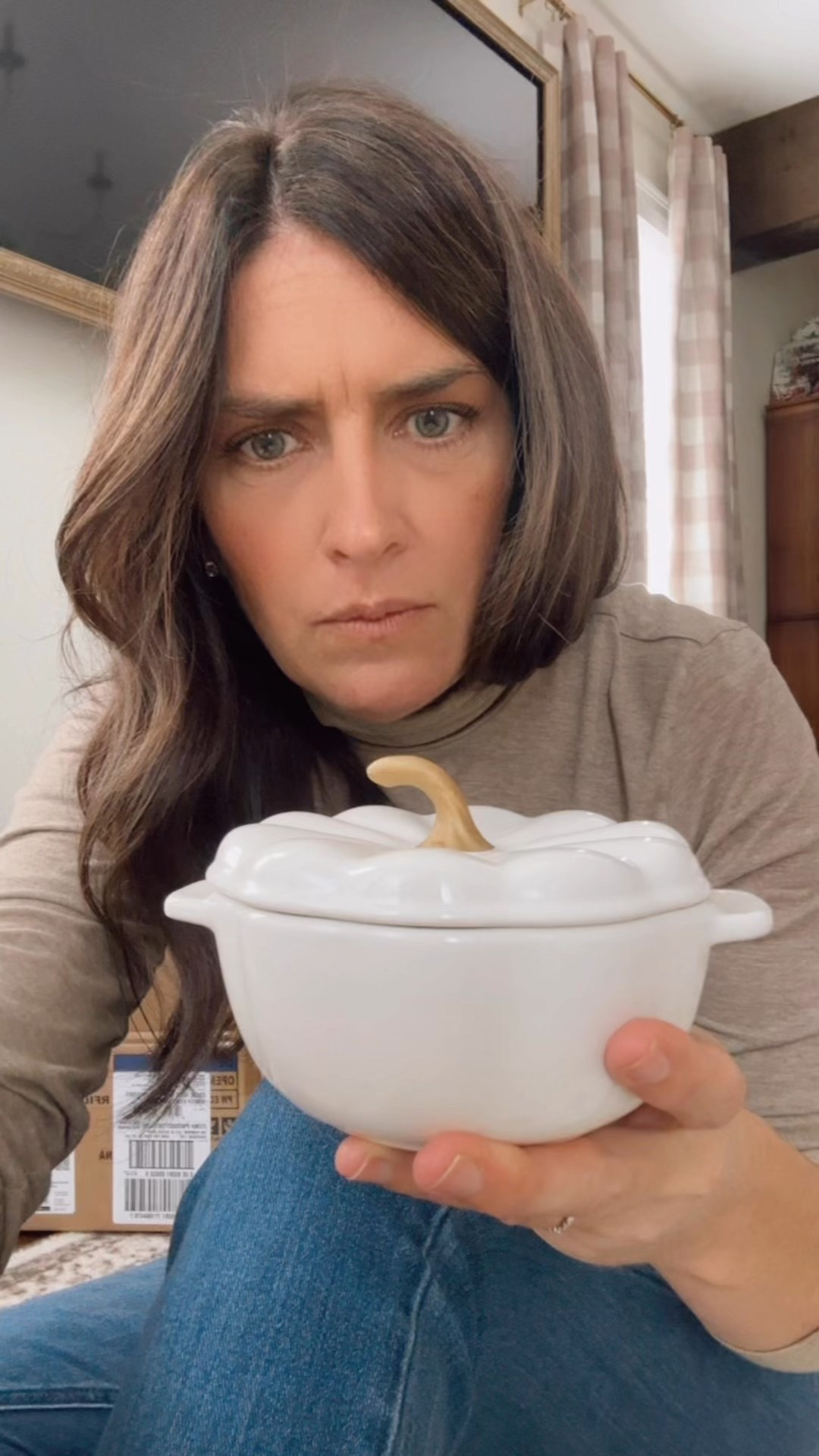 These pumpkin cocettes go perfectly with the pumpkin Dutch oven!

#LTKFindsUnder50 #LTKSeasonal #LTKHome