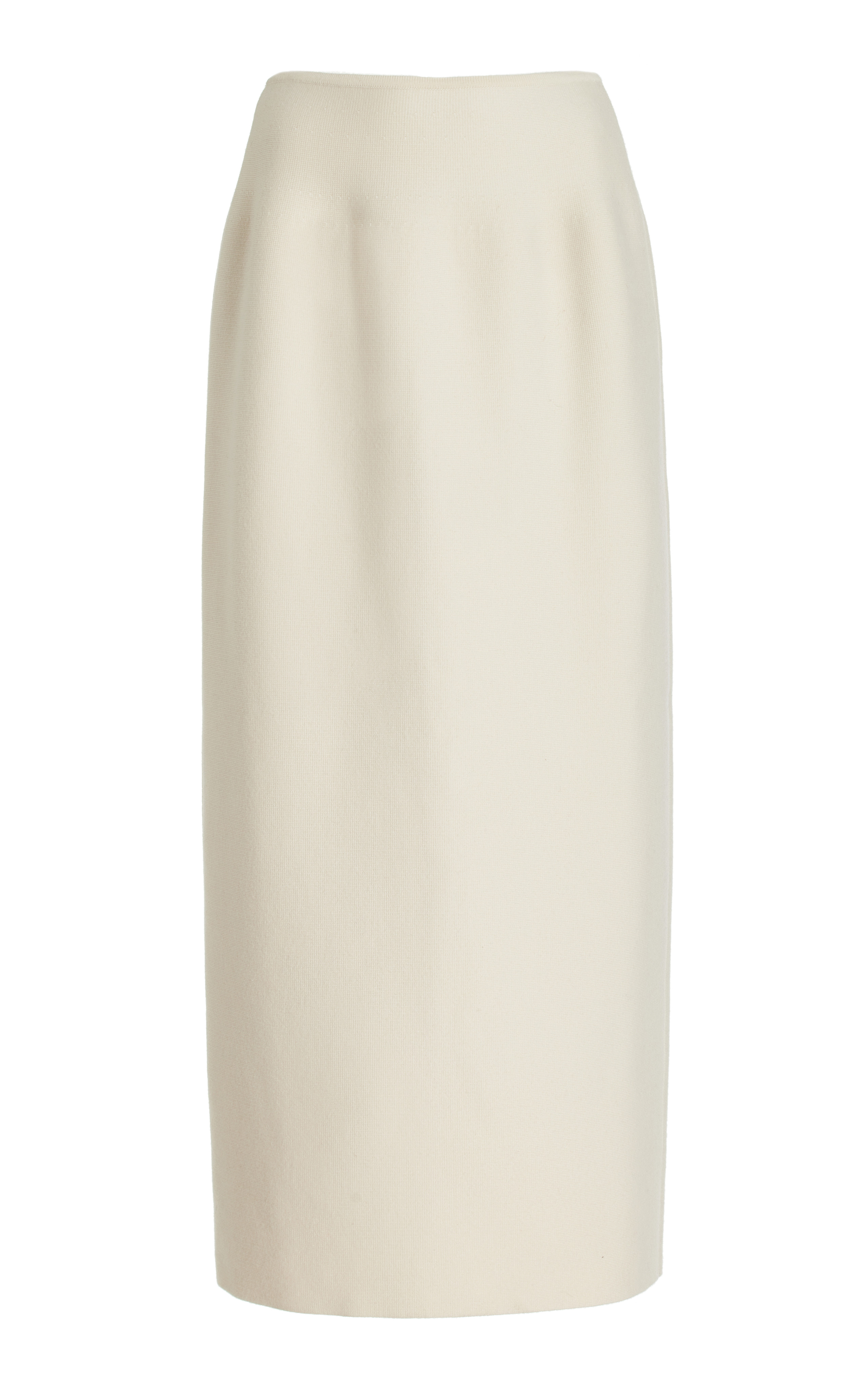 Wolff Wool Maxi Skirt | Moda Operandi (Global)
