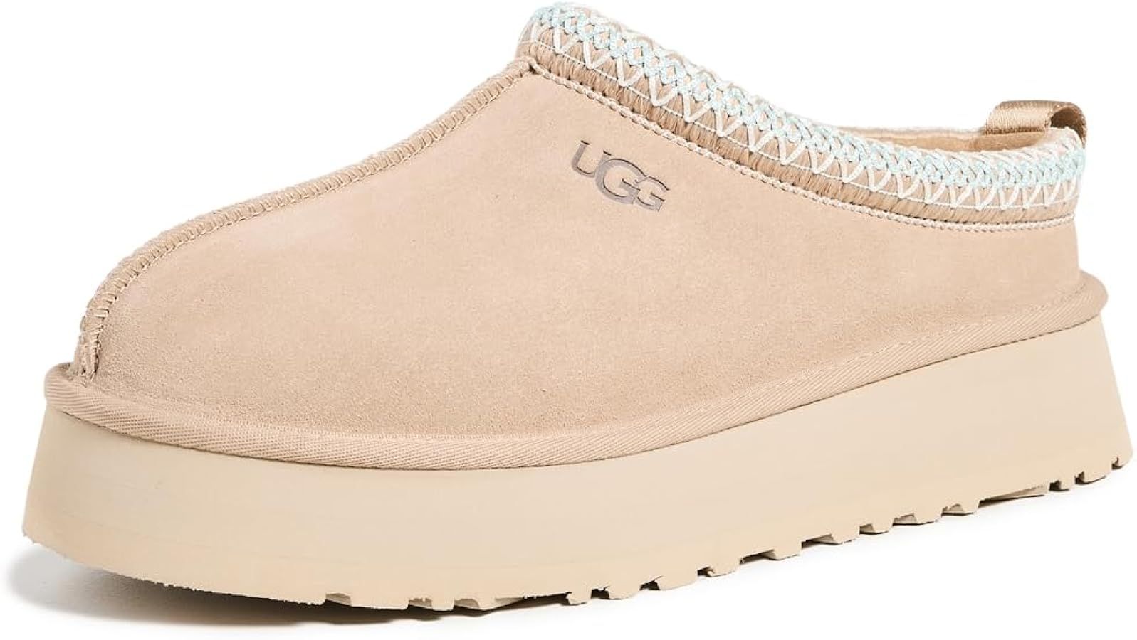 UGG Women's Tazz Slipper | Amazon (US)