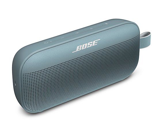 Bose SoundLink Flex Bluetooth Wireless Speaker - QVC.com | QVC