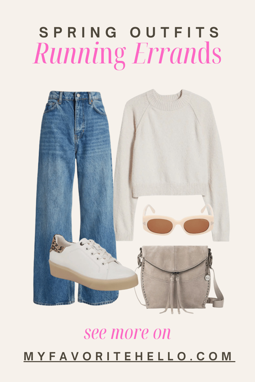 casual jeans outfit with sweatshirt with sneakers 

 #LTKMidsize #LTKFindsUnder100 #LTKTravel