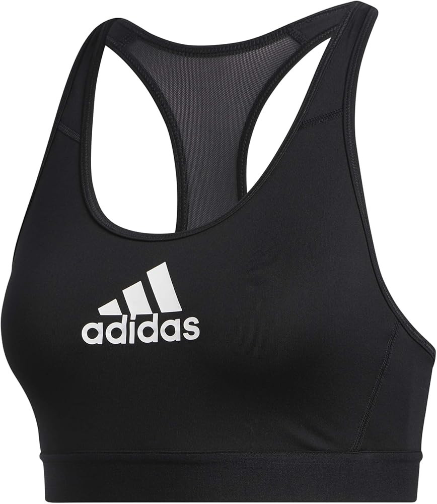 adidas Women's Don't Rest Alphaskin Sports Bra | Amazon (US)