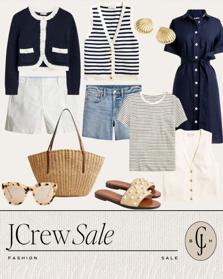 Huge JCrew sale!