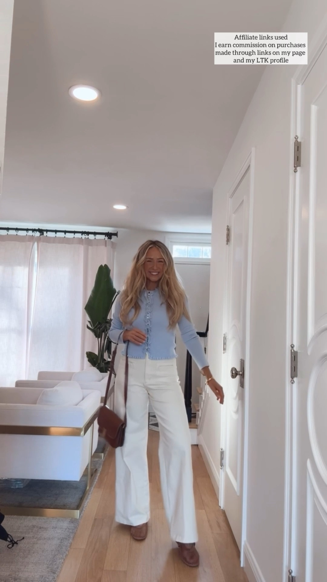 H&M spring outfit 2026