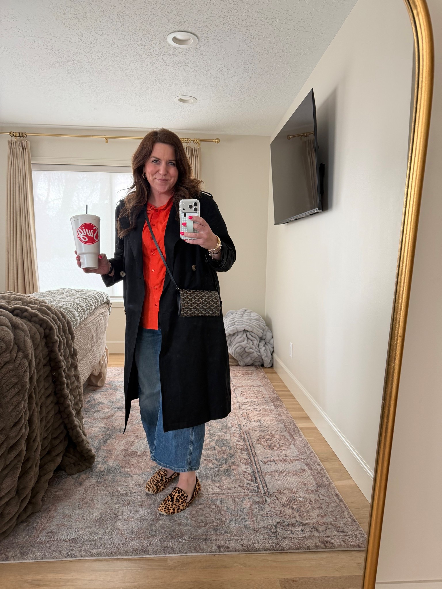 Saturday style  

#LTKootd #LTKmomlife #LTKdayinmylife