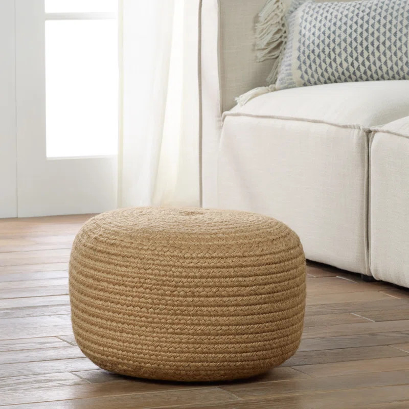 Dalenna Outdoor Ottoman | Wayfair North America