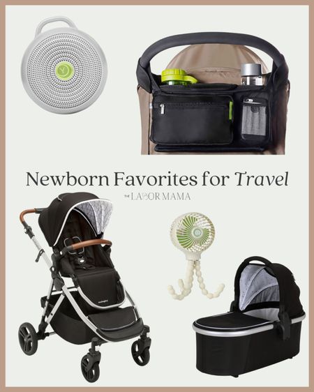 Some of my family favs for getting out and about with a new baby!!