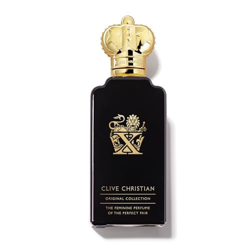Original Collection X Feminine by Clive Christian, 3.4 oz | Amazon (US)