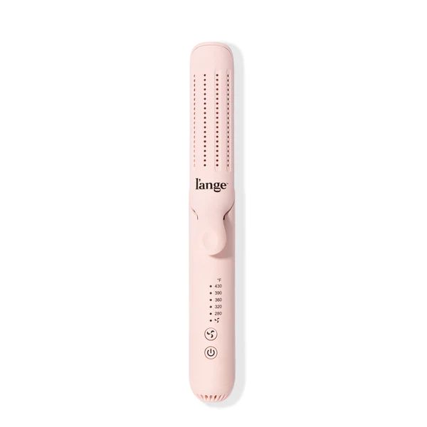 Le Duo - Dual Purpose Air Styler (Blush) | L'ange Hair