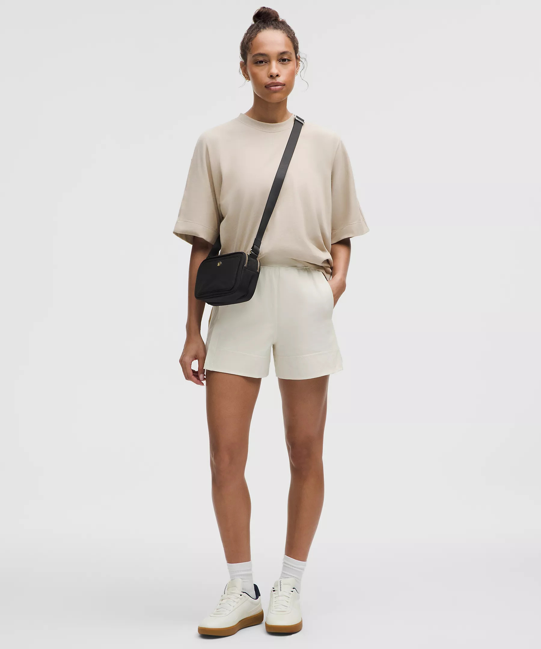 Crossbody Camera Bag 2L | Lululemon (US)