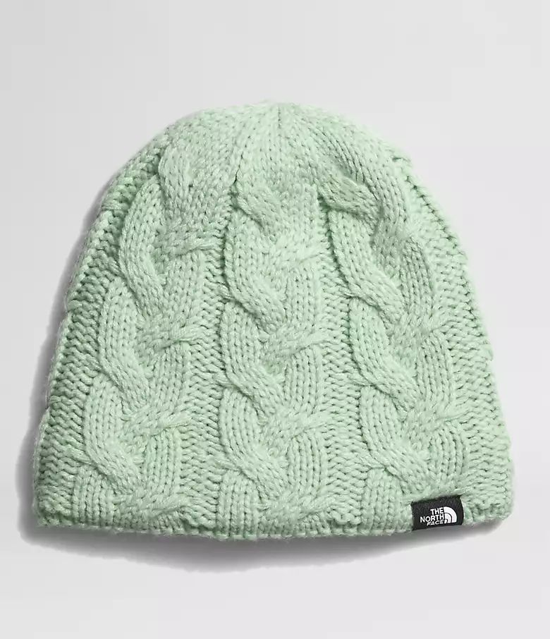 Cable Minna Beanie | The North Face | The North Face (US)