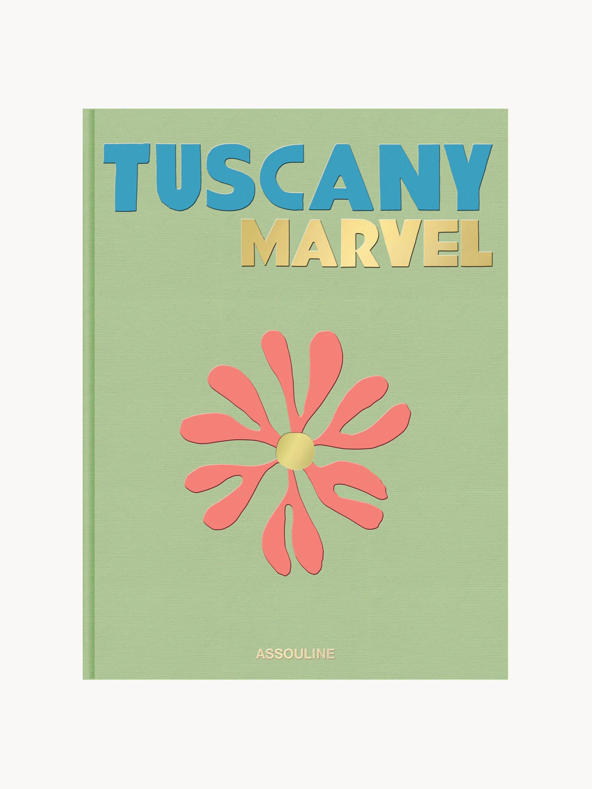 Bildband Tuscany Marvel | Westwing EU