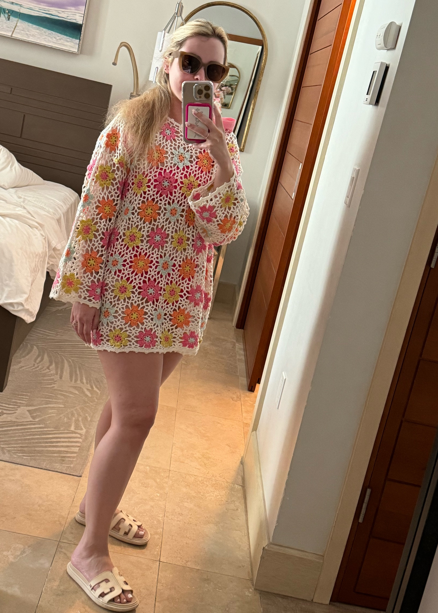 Pink Lily X Krista Horton 

#LTKStyleTip #LTKSwim #LTKFindsUnder100
