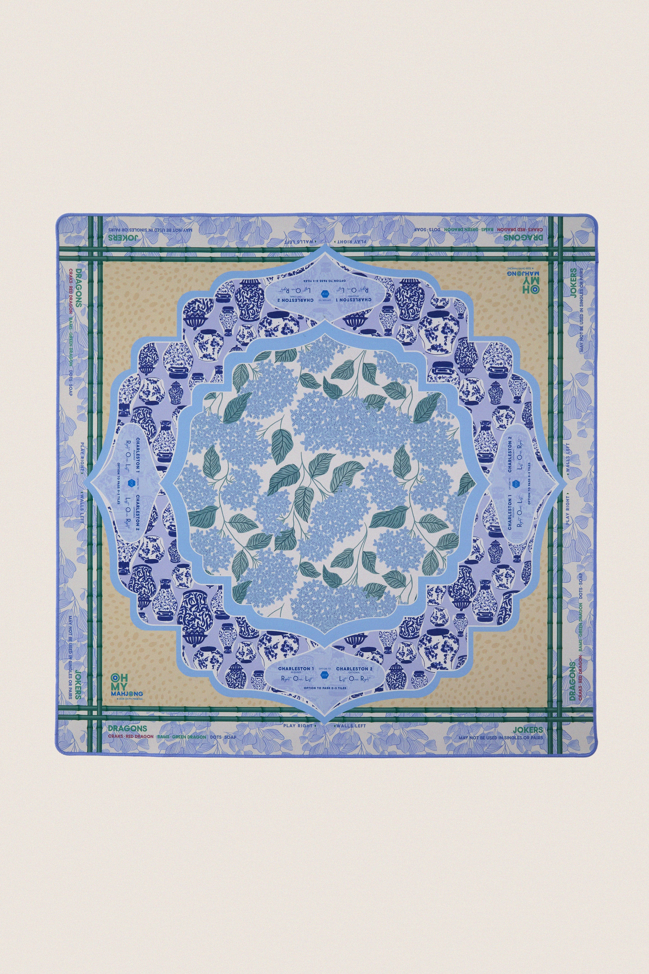 Luna Playing Mat | Tuckernuck (US)