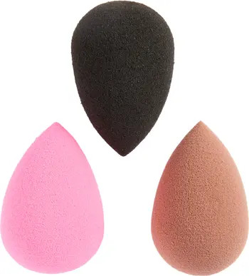 Blend So Fly Makeup Sponge Trio USD $60 Value | Nordstrom