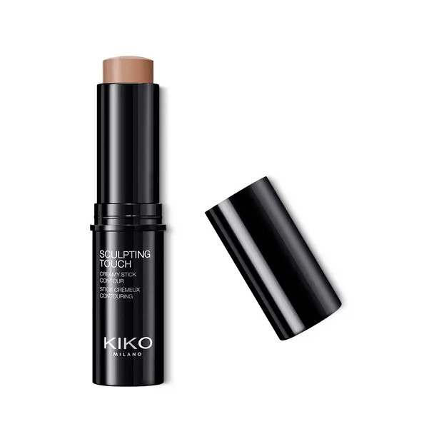 sculpting touch creamy stick contour | KIKO (UK)