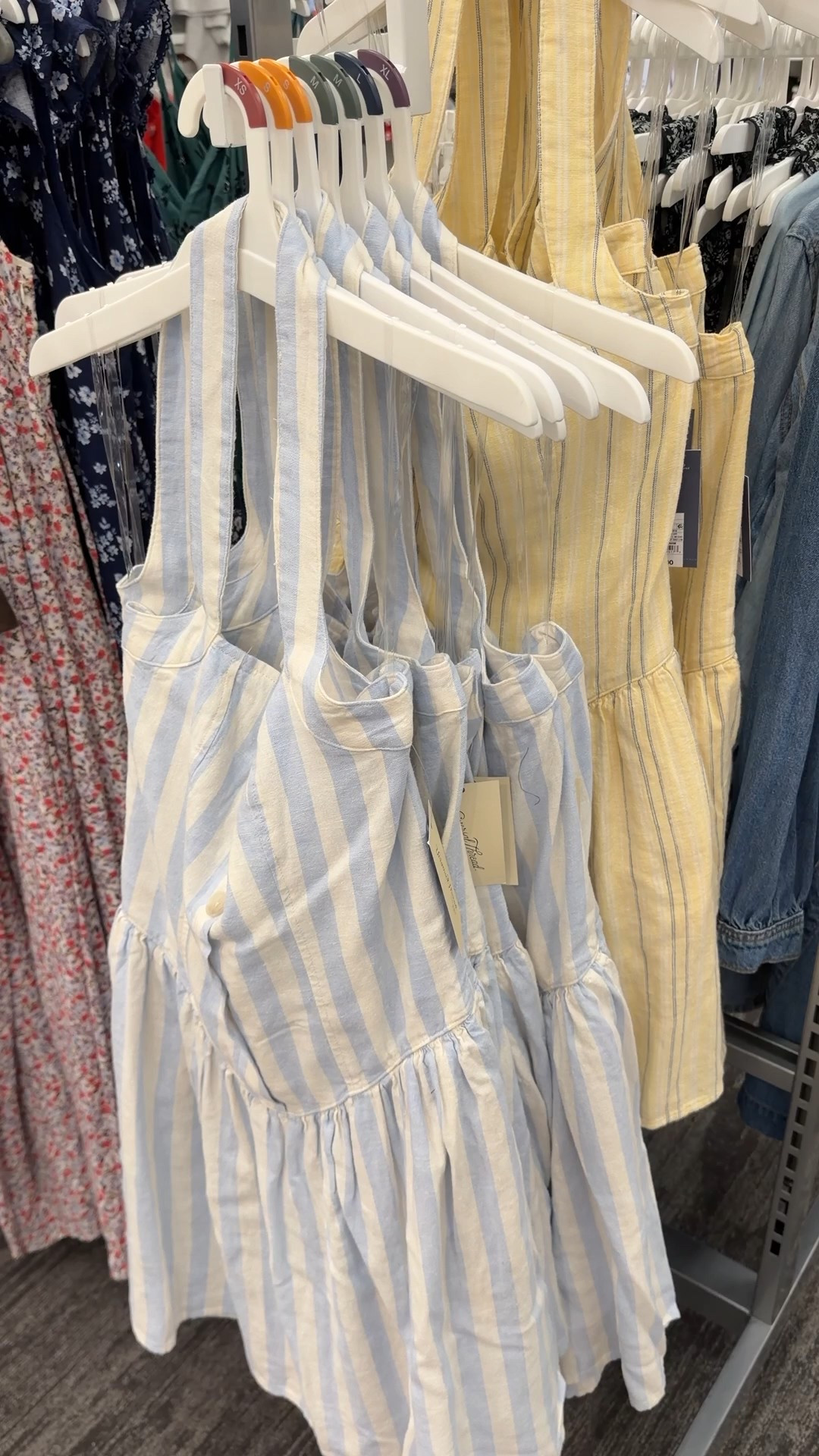 New at Target #targetstyle #newarrivals #targetshopping #spring

#LTKU #LTKSeasonal #LTKootd