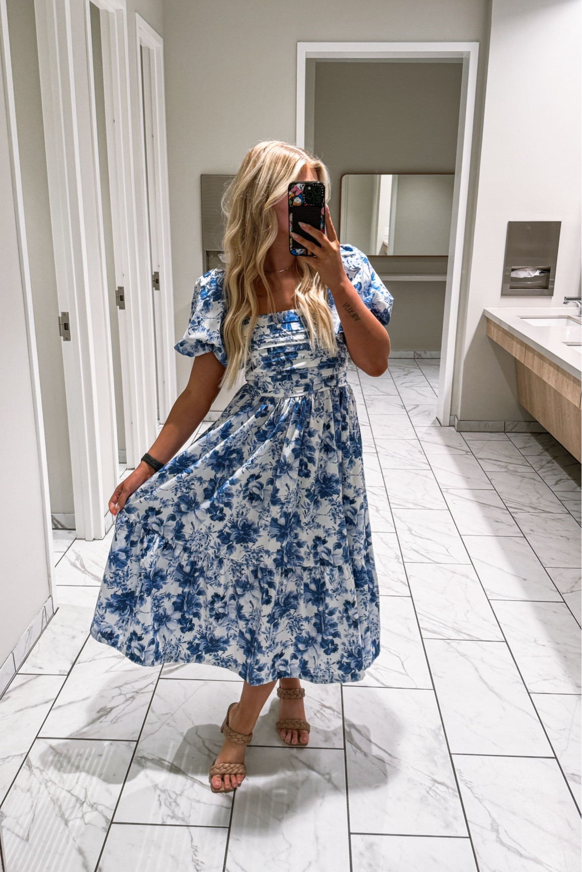 Abercrombie Emerson Dress

#LTKStyleTip #LTKSeasonal #LTKWorkwear