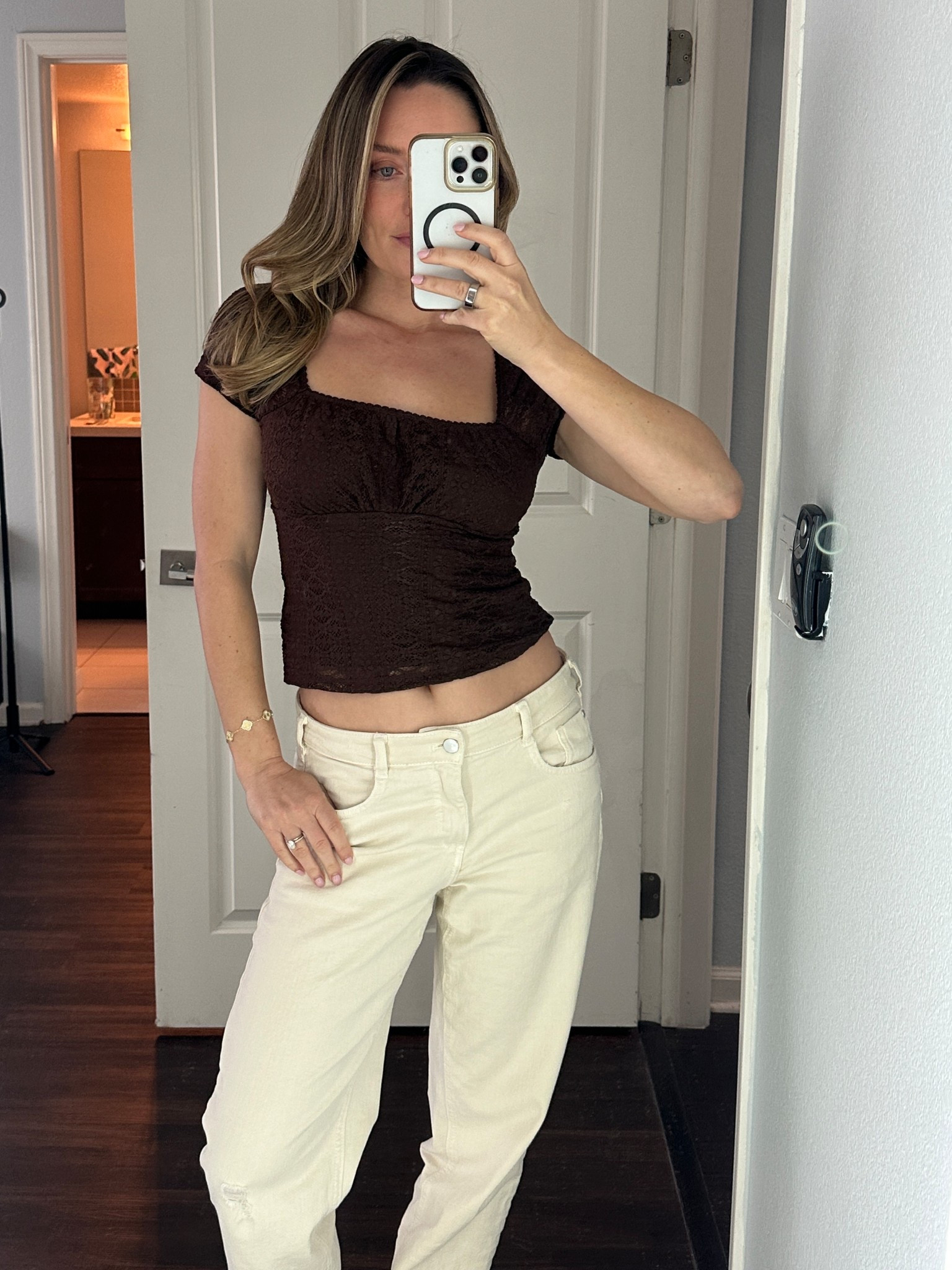 Casual Friday ootd 🤭

#LTKSummerEdit #LTKFindsUnder50