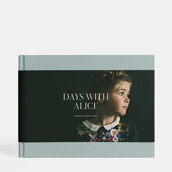 Make A Hardcover Photo Book | Artifact Uprising | Artifact Uprising