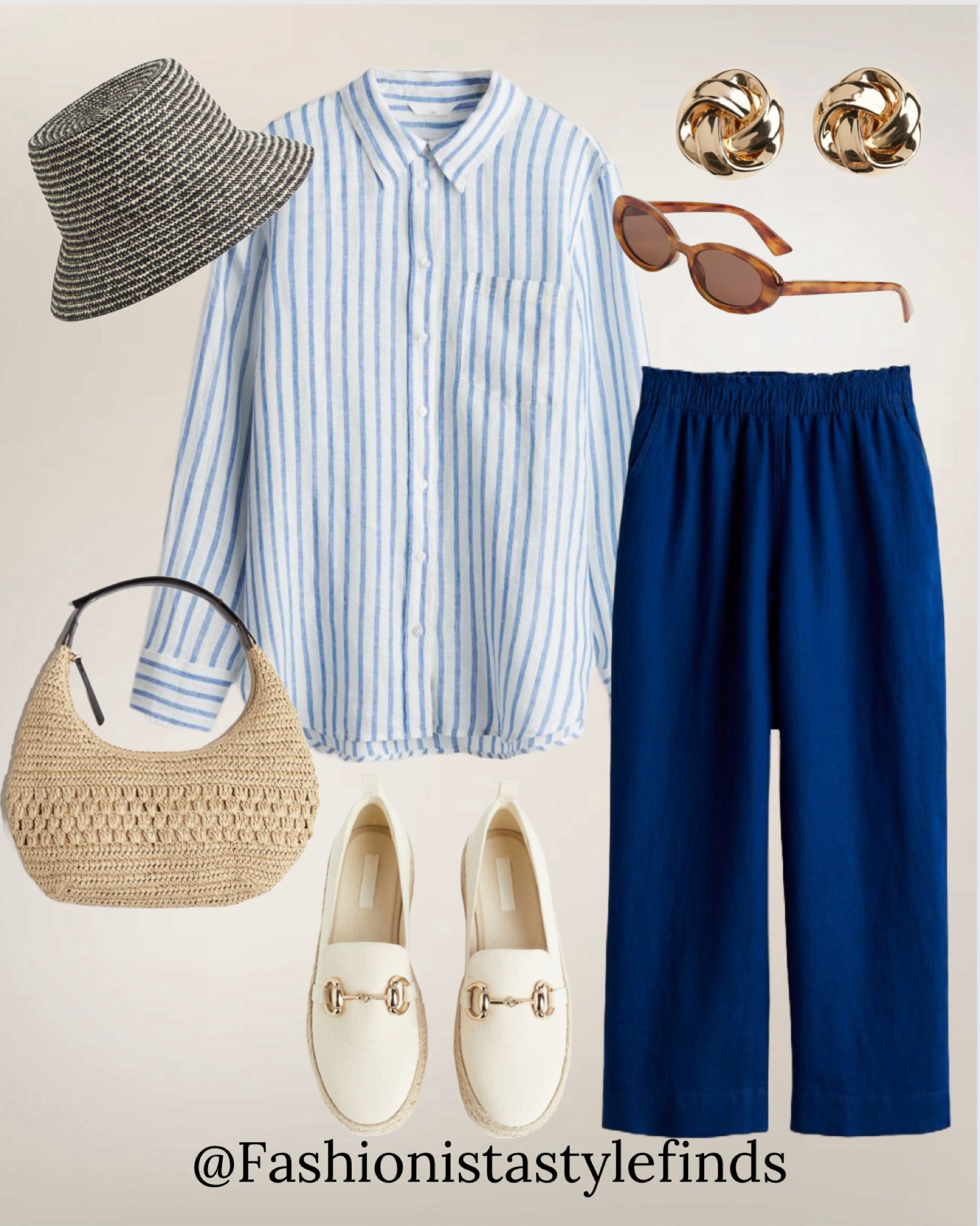 Vacation Outfit



#LTKSeasonal #LTKfindsunder50 #LTKstyletip