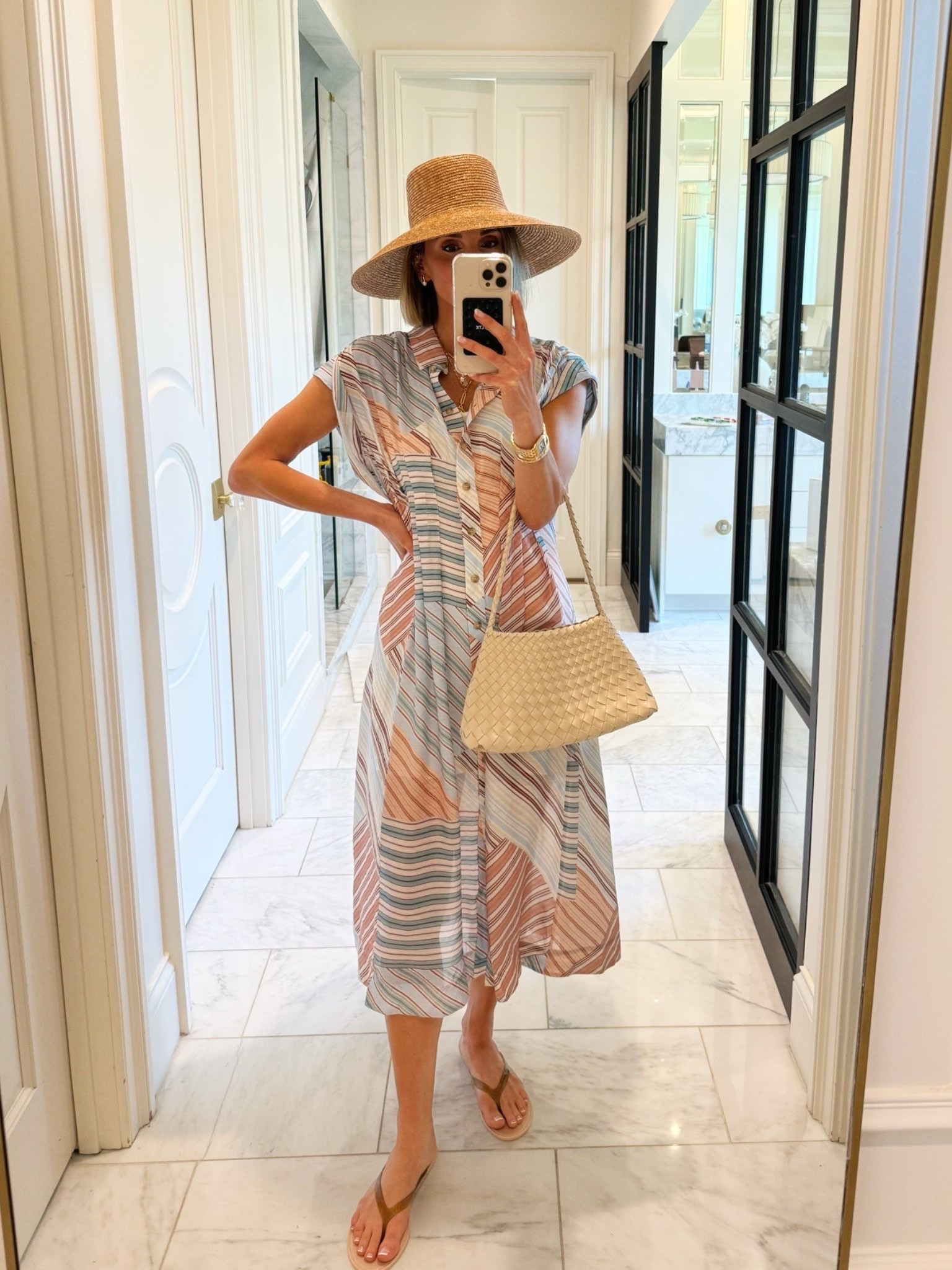 Use code BECKY20 for 20% off @Anthropologie orders $100+ on fashion and home.

#LTKdresses #LTKsummer