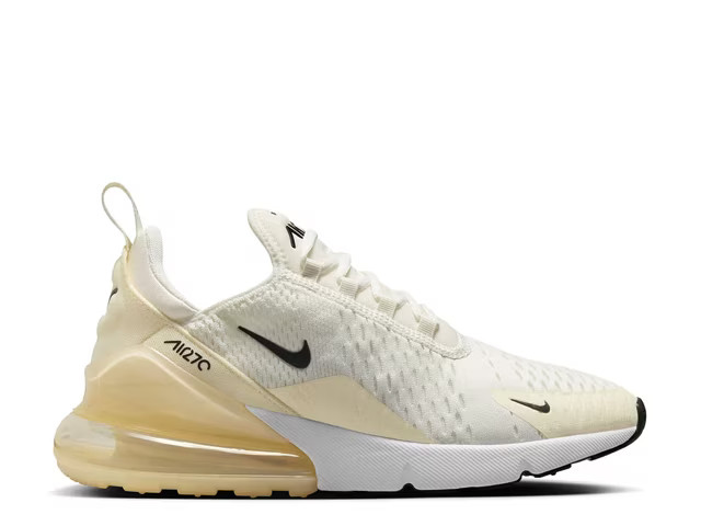 Nike Air Max 270 Sneaker - Women's | DSW
