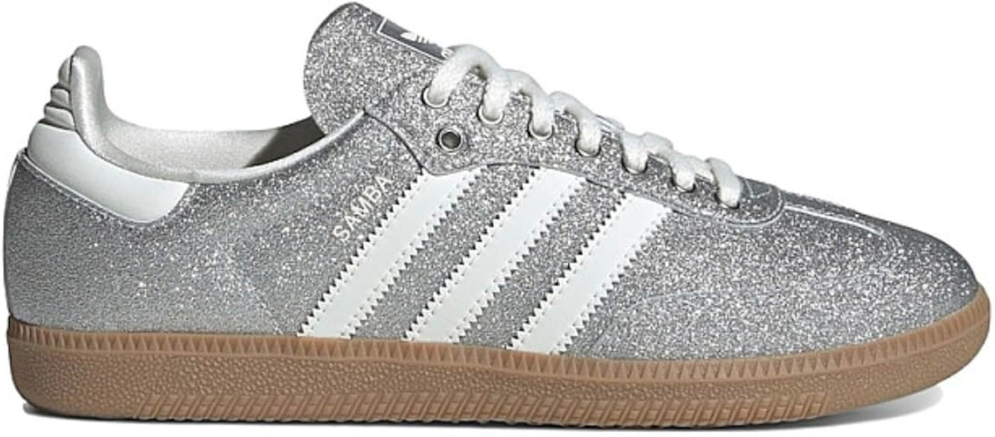 Shine Silver Metallic | Amazon (US)