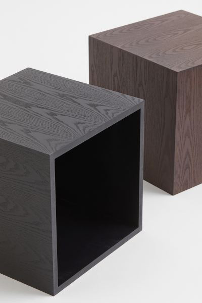 Side table | H&M (UK, MY, IN, SG, PH, TW, HK)